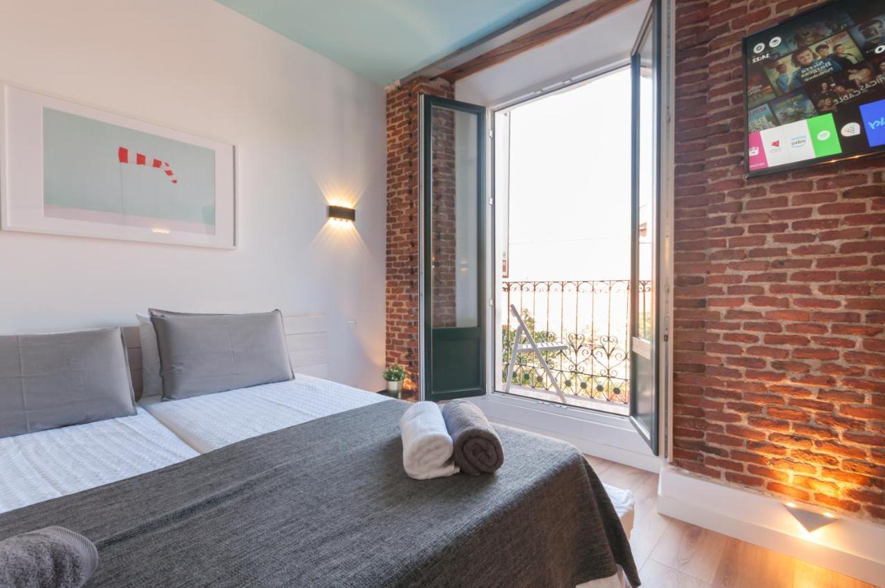 ºººps New Atocha ººº Apartamento Madrid